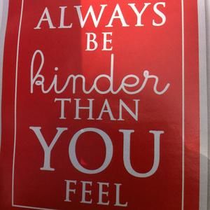 Meet your Posher, Maggie